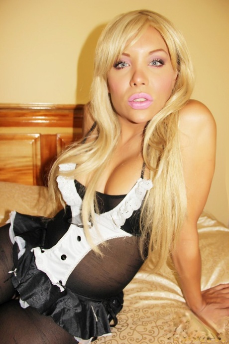 Percy Princess starring Percy Princess XXX Pictures