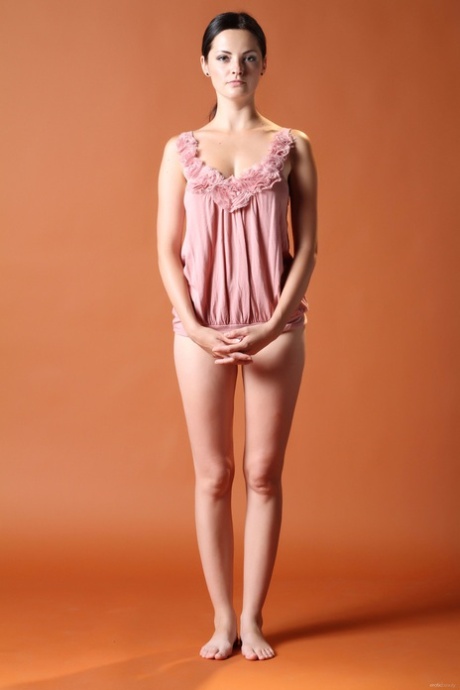 Erotic Beauty performed by Lu lu Porn XXX