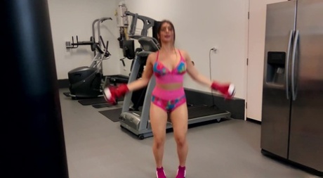 Reality Kings performed by Tru Kait Sex Photos
