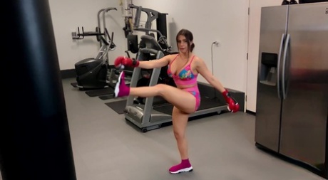 Reality Kings performed by Tru Kait Sex Photos