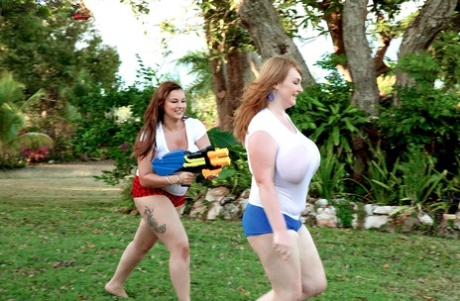 Score Land 2 starring Gya, Micky Bells, Terri Jane Hot Images