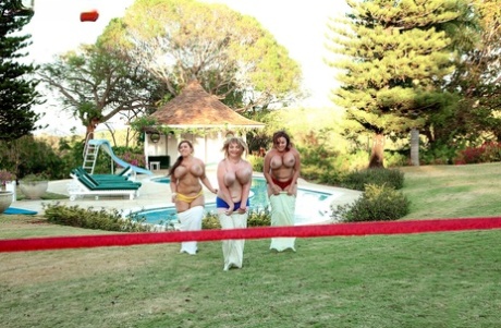 Score Land 2 starring Gya, Micky Bells, Terri Jane Hot Images
